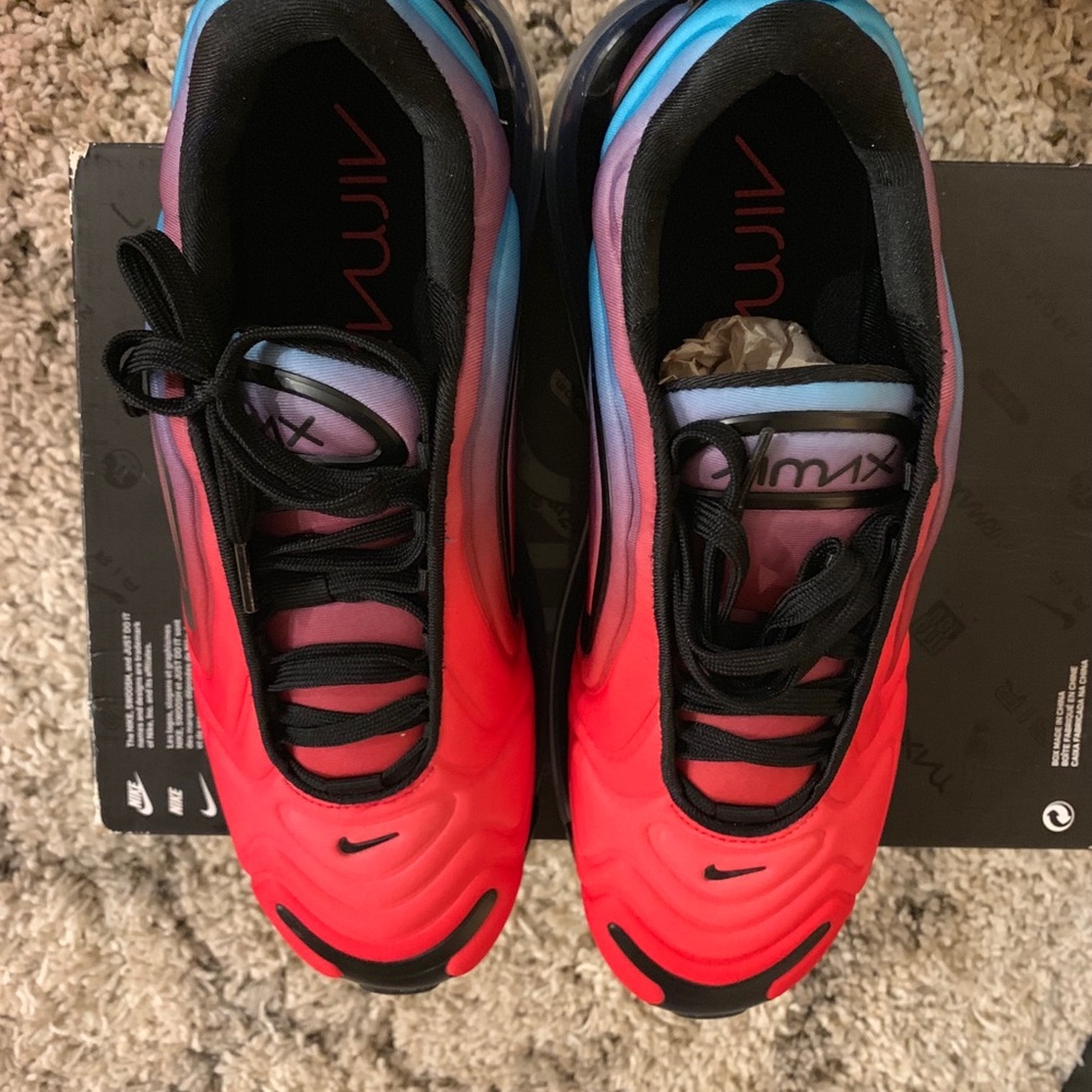 Nike Air Max 720 men’s size 10! - Picture 3 of 7